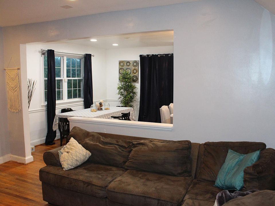 2nd image of 8002 Wildwood Dr #A