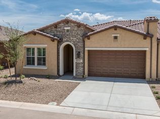 61147 E Flint Dr, Oracle, AZ 85623