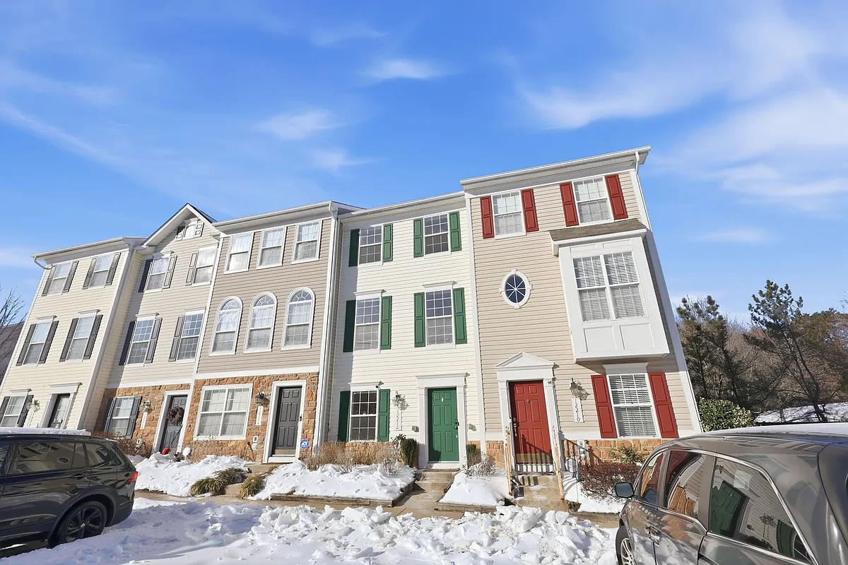 Building Photo - 12212 Densmore Ct