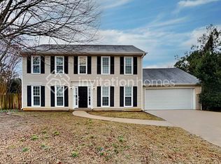 1969 Morning Ln NW, Acworth, GA 30102