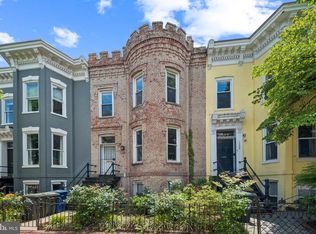 1320 T St NW #2, Washington, DC 20009