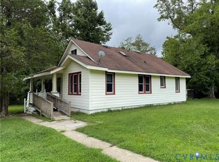 4667 Bell Rd, Powhatan, VA 23139