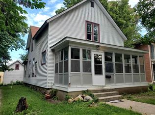 311 W Front St, Delphi, IN 46923