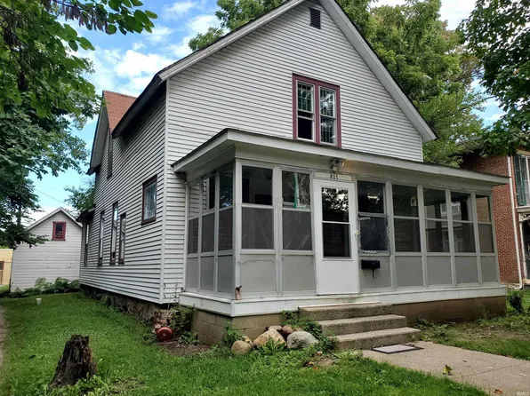 311 W Front St, Delphi, IN 46923
