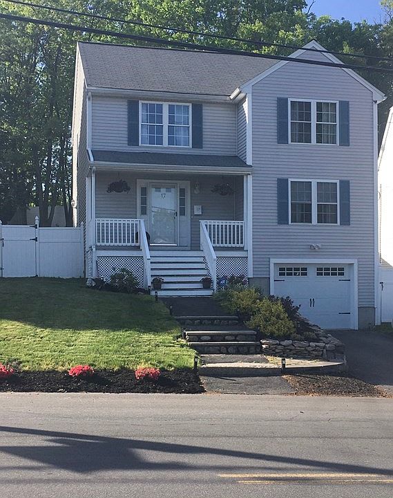 17 Mount Vernon St, Lawrence, MA 01843 Zillow