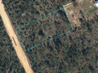 LOT 9 Mayflower Dr, Marianna, FL 32448