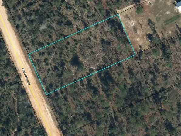 LOT 9 Mayflower Dr, Marianna, FL 32448