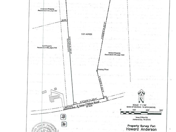 5th image of 7 Issac Clifton Rd