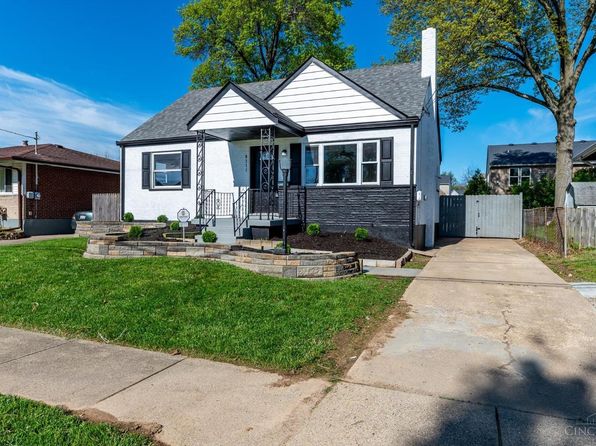 9111 Trinidad Dr, Cincinnati, OH 45231