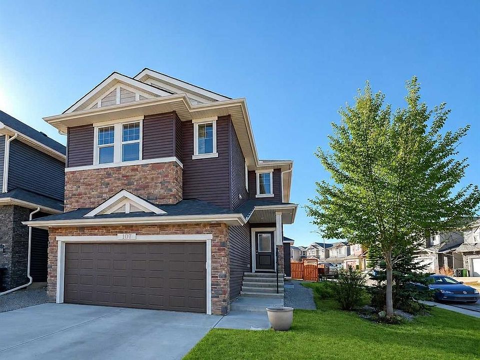 1st image of 107 Nolancrest Rise NW