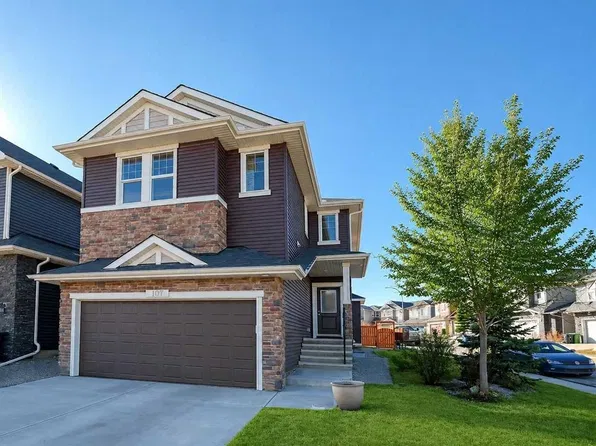 107 Nolancrest Rise NW, Calgary, AB T3R 0T2
