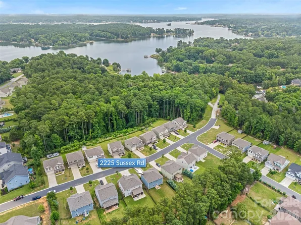 2225 Sussex Rd, York, SC 29745