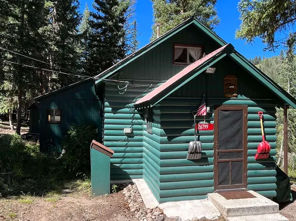 26799 Upper Twin Lake Dr, Cedaredge, CO 81413