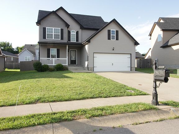 4th image of 611 Fennec Way
