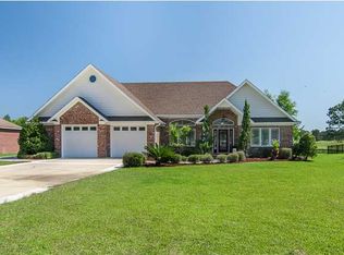 22705 Wedgewood Dr, Foley, AL 36535