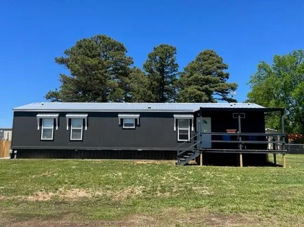 1148 Carlton Ln, Kansas, OK 74347