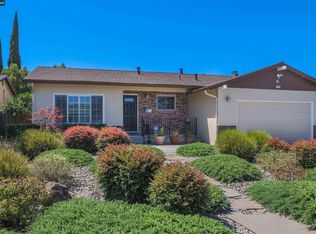 1540 Sandy Way, Antioch, CA 94509