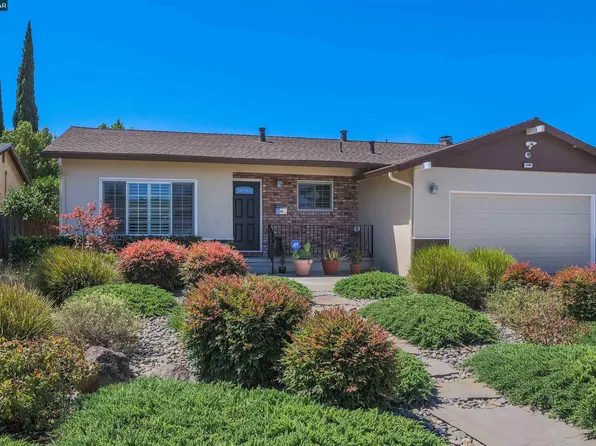 1540 Sandy Way, Antioch, CA 94509