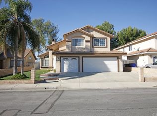 13439 Banning St, Fontana, CA 92336