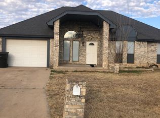 758 Chaucer Dr, Abilene, TX 79602