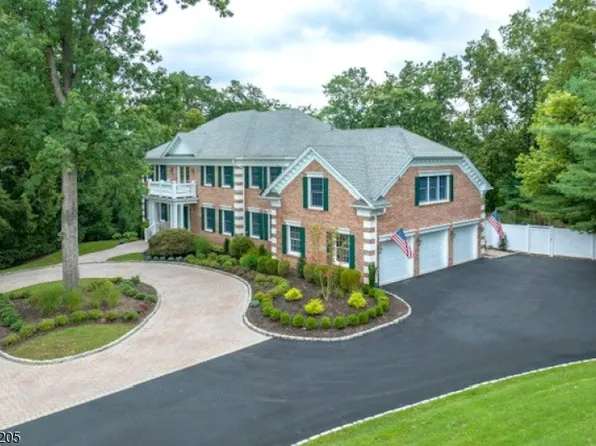 12 Oak Hill Dr, Bernards Twp., NJ 07920