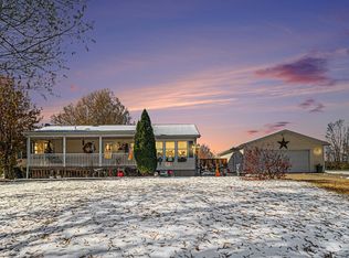 248 Gorham St, Morenci, MI 49256