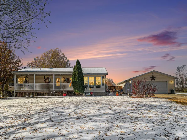 248 Gorham St, Morenci, MI 49256