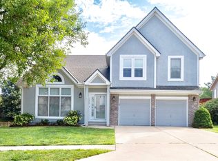 7312 NW 85th Ter, Kansas City, MO 64153