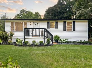 2313 Poplar St, Morrow, GA 30260
