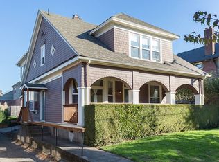 1905 NE Couch St #1905, Portland, OR 97232