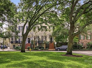 203 W Charlton Street, Savannah, GA 31401