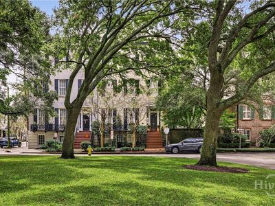 203 W Charlton Street, Savannah, GA, 31401
