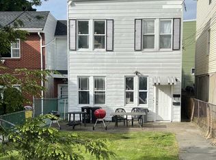 380 Cliff St, Fairview, NJ 07022