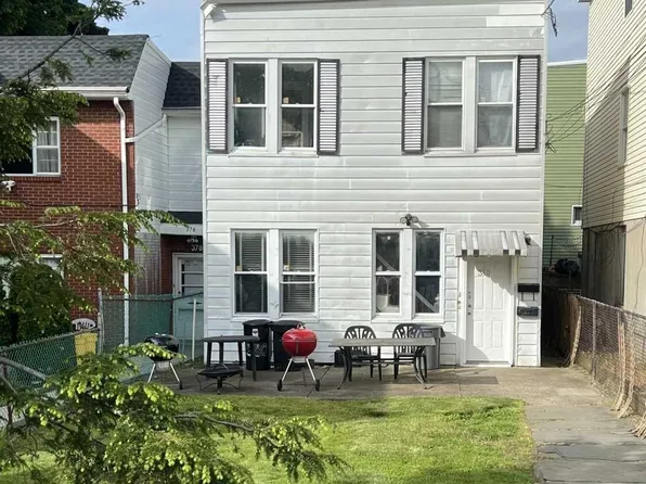 380 Cliff St, Fairview, NJ 07022