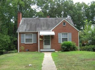 508 E Club Blvd, Durham, NC 27704