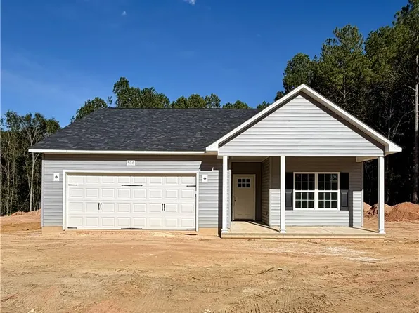 506 Bill Avery Rd, Coats, NC 27521