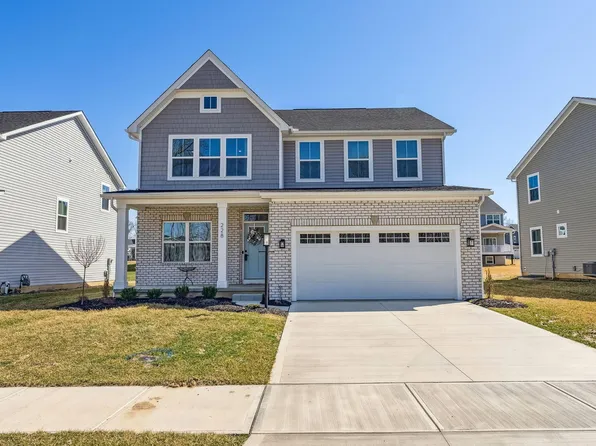 228 Livorno Rd, Delaware, OH 43015