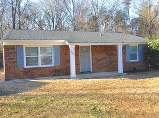 809 Milan Rd, Charlotte, NC 28216