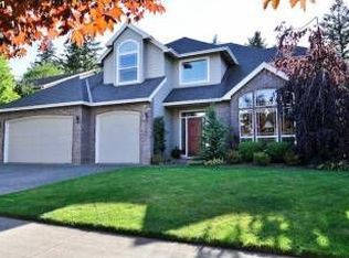 10829 SE Oregold Ct, Happy Valley, OR 97086
