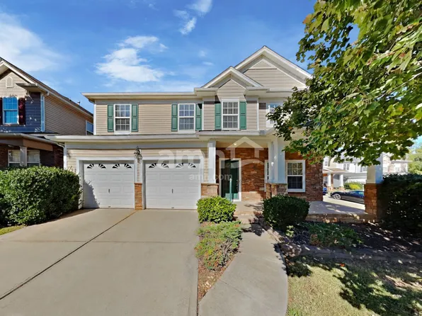 109 Ameena Chase Trl, Mooresville, NC 28117