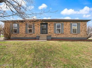 4506 Starks Dr, Louisville, KY 40218
