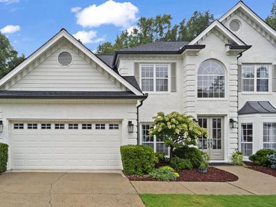 1535 Elgaen Place Dr, Roswell, GA, 30075