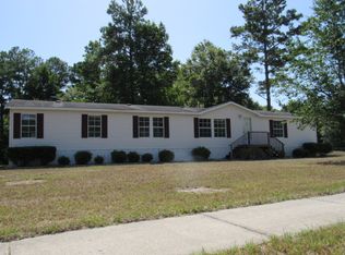 10799 Boddens Rd, Jacksonville, FL 32219