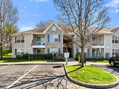 528 Wedgewood Circle, Belford, NJ, 07718