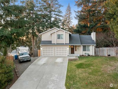 10401 191st Avenue Ct E, Bonney Lake, WA, 98391