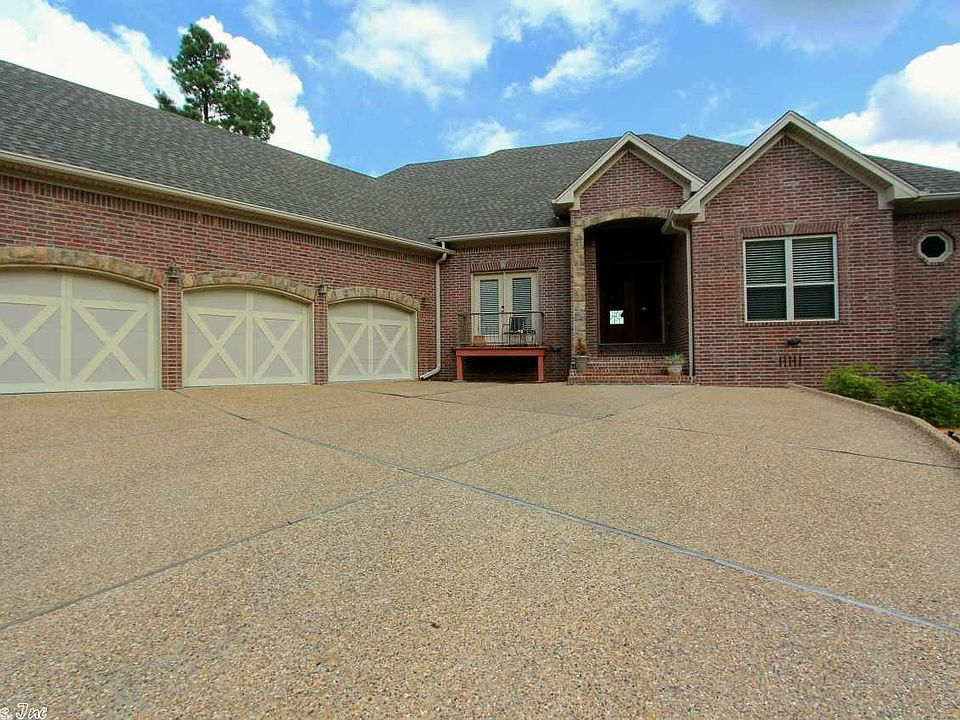 63 Manzanares Dr, Hot Springs Village, AR 71909 Zillow