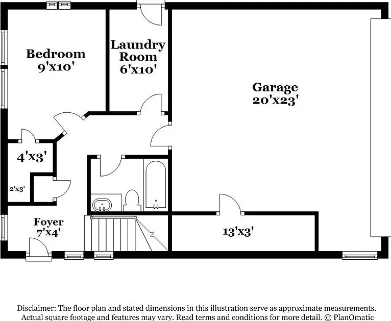 4 bed, 3.0 bath, 1595 sqft, $3,200 — Photo 4