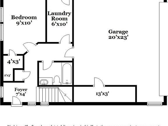4th image of 18582 E 47th Dr
