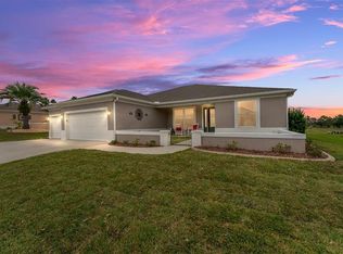 9405 SE 136th Pl, Summerfield, FL 34491