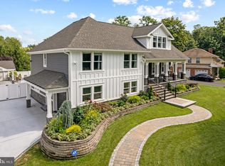 62 Sussex Dr, Cinnaminson, NJ
